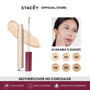 Stacey MotherCover HD Concealer