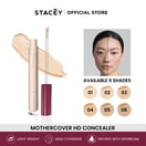 Stacey MotherCover HD Concealer