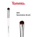 Tammia E03 Eyeshadow Brush