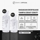 Teratu Beauty PHA Gentle Exfoliating Toner - 60ml