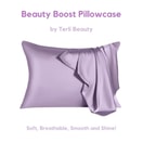 Terli Beauty Satin Silk Pillowcase