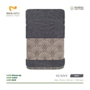 Terry Palmer Morning Whistle Bamboo Towel