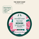 The Body Shop British Rose Body Yogurt
