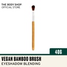 The Body Shop Brush Eyeshadow Blending