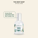 The Body Shop Moringa Eau De Toilette 30ml