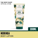 The Body Shop Moringa Softening Body Milk
