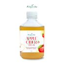The Organic Stop Cuka Apel Organik - 250ml