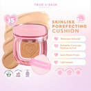 True to Skin Skinlike Porefecting Cushion SPF 35 PA+++