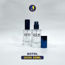 Uchi Parfume Bakkared 20 ml