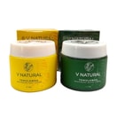 V Natural Temulawak Whitening Cream