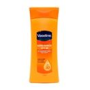 Vaseline Hand Body Lotion Sunblock SPF 30