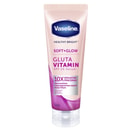 Vaseline Healthy Bright Vitamin Body Serum Soft Glow