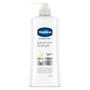 Vaseline Intensive Care Advanced Strength Lotion