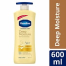 Vaseline Intensive Care Essential Healing - 600 ml