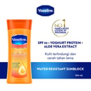 Vaseline Intensive Care Healthy Sunblock SPF 30
