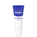 Vaseline Lip Balm Original