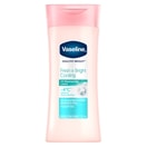 Vaseline Lotion Healthy Bright Fresh & Bright Cooling