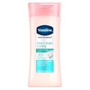 Vaseline Lotion Healthy Bright Fresh & Bright Cooling