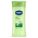 Vaseline Lotion Intensive Care Aloe Soothe