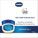 Vaseline Petroleum Jelly Original - 100 ml