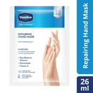 Vaseline Repairing Hand Mask for Moisturized Hand