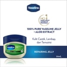 Vaseline Repairing Jelly Aloe - 50ml