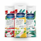Vaseline Superfood Skin Serum Citrus - 200 ml