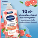 Vaseline Superfood Skin Serum Grapefruit - 100 ml