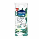 Vaseline Superfood Skin Serum Green Tea - 200 ml