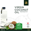 VICO Virgin Coconut Oil Organic - 250ml