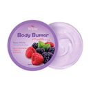 Viva Cosmetics Mulberry Body Butter