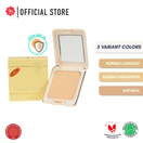 Viva Queen Compact Powder with SPF 15
