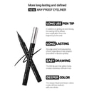 WAKEMAKE Any Proof Pen Eyeliner