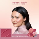 Wardah Colorfit Cream Blush