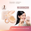 Wardah Colorfit Perfect Glow Cushion