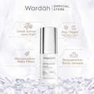 Wardah Crystal Secret Dark Spot & Brightening Serum - 20ml