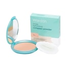 Wardah Everyday Luminous Compact Powder Refill - 04 Light Ivory