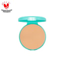 Wardah Everyday Luminous Compact Powder Refill - 03 Ivory