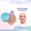 Wardah Everyday Luminous Face Powder