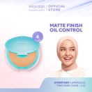 Wardah Everyday Luminous Two Way Cake