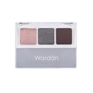 Wardah EyeXpert Eye Shadow Series Passionate