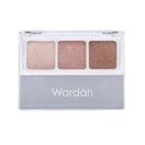 Wardah EyeXpert Nude Shade Classic Eyeshadow