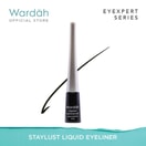 Wardah Eyexpert Staylast Liquid Eyeliner