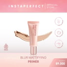 Wardah Instaperfect Blur Mattifying Primer