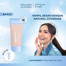 Wardah Lightening Fresh BB Tint Base Makeup