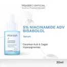 Wardah Lightening Serum Ampoule - 30ml