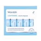 Wardah Lightening Serum Ampoule - 5x5ml