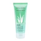 Wardah Nature Daily Aloe Hydramild Facial Wash