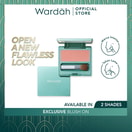 Wardah Series Exclusive Blush On