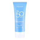 Wardah UV Shield Aqua Fresh Sunscreen SPF 50